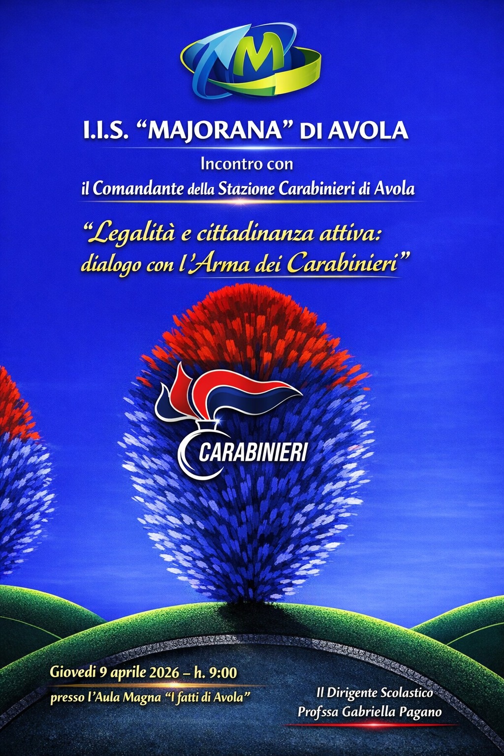 Legalità e cittadinanza attiva