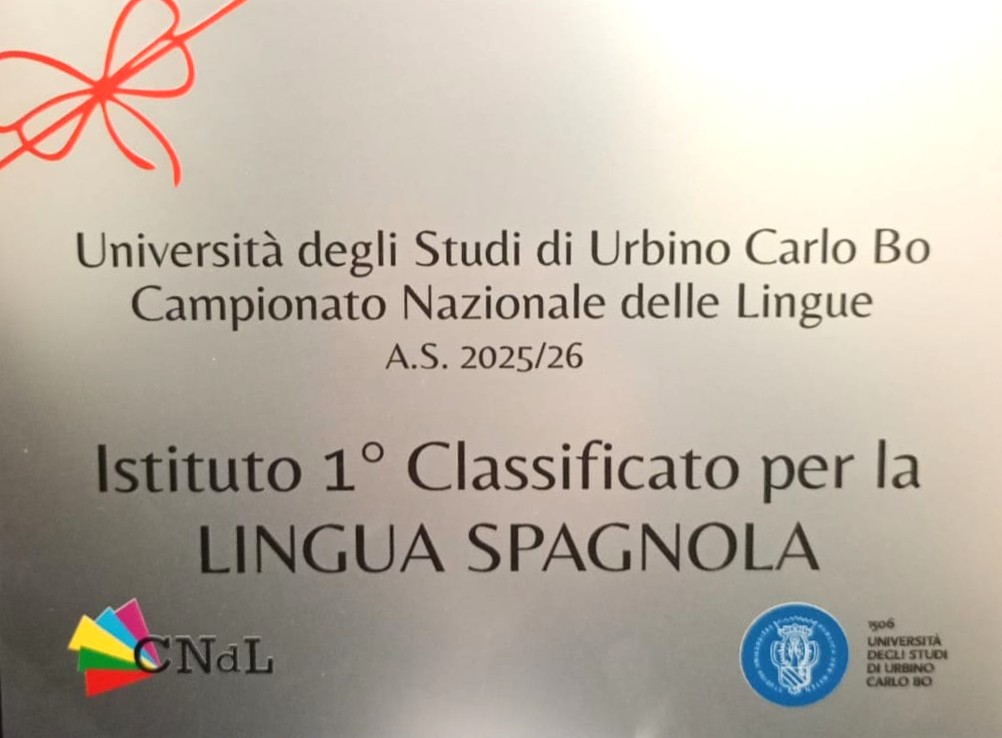 Campionato Nazionale delle Lingue